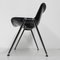Vintage Modus SM 203 Chairs by Osvaldo Borsani for Tecno, 1970s, Set of 2 10