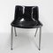 Vintage Modus SM 203 Chairs by Osvaldo Borsani for Tecno, 1970s, Set of 2 4