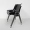 Vintage Modus SM 203 Chairs by Osvaldo Borsani for Tecno, 1970s, Set of 2 9