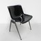 Chaises Modus SM 203 Vintage par Osvaldo Borsani pour Tecno, 1970s, Set de 2 5