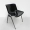 Vintage Modus SM 203 Chairs by Osvaldo Borsani for Tecno, 1970s, Set of 2 5