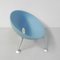Turtle Club Chairs by Matteo Thun for Sedus, 2004, Set of 3 7