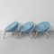 Turtle Club Chairs by Matteo Thun for Sedus, 2004, Set of 3 19