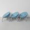 Turtle Club Chairs by Matteo Thun for Sedus, 2004, Set of 3, Image 19