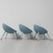 Turtle Club Chairs by Matteo Thun for Sedus, 2004, Set of 3 8