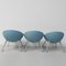 Turtle Club Chairs by Matteo Thun for Sedus, 2004, Set of 3 15