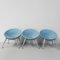 Turtle Club Chairs von Matteo Thun für Sedus, 2004, 3er Set 23