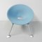 Turtle Club Chairs by Matteo Thun for Sedus, 2004, Set of 3 17