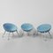 Turtle Club Chairs by Matteo Thun for Sedus, 2004, Set of 3 11