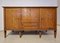 Credenza neoclassica, Italia, anni '60, Immagine 1