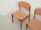 Mid-Century Danish Chairs by Erik Buch for O.D. Møbler, 1970s, Set of 4 7