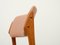 Mid-Century Danish Chairs by Erik Buch for O.D. Møbler, 1970s, Set of 4, Image 3