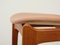 Mid-Century Danish Chairs by Erik Buch for O.D. Møbler, 1970s, Set of 4 15