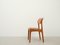 Mid-Century Danish Chairs by Erik Buch for O.D. Møbler, 1970s, Set of 4, Image 4