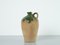 Vase Mid-Century en Céramique, Danemark, 1960s 1