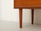 Mid-Century Danish Dressing Table in Teak, 1960 17