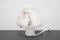 Alabaster Lampe von Angelo Mangiarotti für Cappellini, 1990er 4