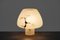 Alabaster Lamp by Angelo Mangiarotti for Cappellini, 1990s 2