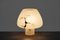 Alabaster Lampe von Angelo Mangiarotti für Cappellini, 1990er 2