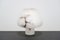 Alabaster Lamp by Angelo Mangiarotti for Cappellini, 1990s, Image 1