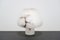 Alabaster Lampe von Angelo Mangiarotti für Cappellini, 1990er 1