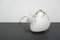 Alabaster Lamp by Angelo Mangiarotti for Cappellini, 1990s, Image 7