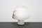 Alabaster Lamp by Angelo Mangiarotti for Cappellini, 1990s 3