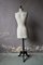 Mannequin Femme Style Bohémien de Siegel & Stockman Paris 13