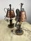 Brutalist Italian Table Lamps, 1960s, Set of 2, Image 18