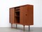 Mid-Century Sideboard aus Teak von Harry Østergaard für Randers, 1960 8