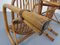 Italian Bamboo Armchairs, 1970s, Set of 2, Image 14