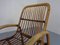 Fauteuils en Bambou, Italie, 1970s, Set de 2 16