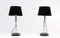 Stirrup Table Lamps from Eichholtz, 1980s, Set of 2 2