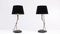 Stirrup Table Lamps from Eichholtz, 1980s, Set of 2 9