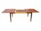 Scandinavian Dining Table, 1970s 4