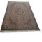 Handgeknüpfter Vintage Teppich von Tabriz Royal 1