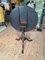 Vintage Tilt Top Table 4