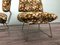 Vintage Armchairs attributed to George Coslin for Trevi Spa, 1960s 5