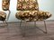 Vintage Armchairs attributed to George Coslin for Trevi Spa, 1960s, Image 5