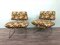 Vintage Armchairs attributed to George Coslin for Trevi Spa, 1960s 1