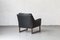 German Easy Chairs with Matching Hocker by Rudolf Glatzel for Kill International, 1960s, Set of 3, Image 30