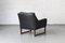 German Easy Chairs with Matching Hocker by Rudolf Glatzel for Kill International, 1960s, Set of 3, Image 15