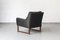German Easy Chairs with Matching Hocker by Rudolf Glatzel for Kill International, 1960s, Set of 3, Image 16