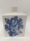 Flower Vase from the Fayence Artist Heidi Manthey for Bollhagen Workshops, Germany, Image 8