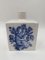 Flower Vase from the Fayence Artist Heidi Manthey for Bollhagen Workshops, Germany, Image 1