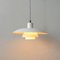 Danish PH 4/3 Pendant Lamp by Poul Henningsen for Louis Poulsen, 1960s 2