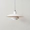 Danish PH 4/3 Pendant Lamp by Poul Henningsen for Louis Poulsen, 1960s 1