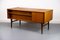 Vintage Teak Desk, 1960s 24