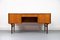 Vintage Teak Desk, 1960s 18