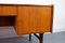 Vintage Teak Desk, 1960s 7